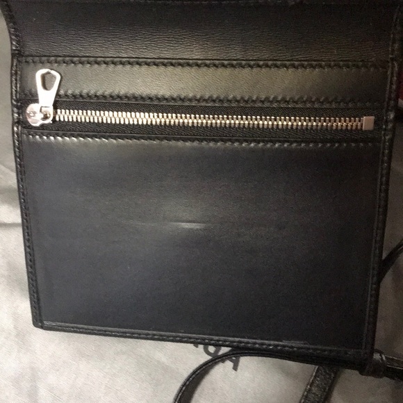Balenciaga leather wallet purse - Picture 3 of 6